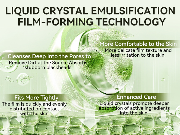 liquid crystal