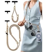 Cell Phone Lanyards for Women