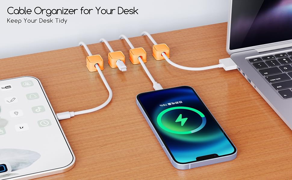 cord organizer