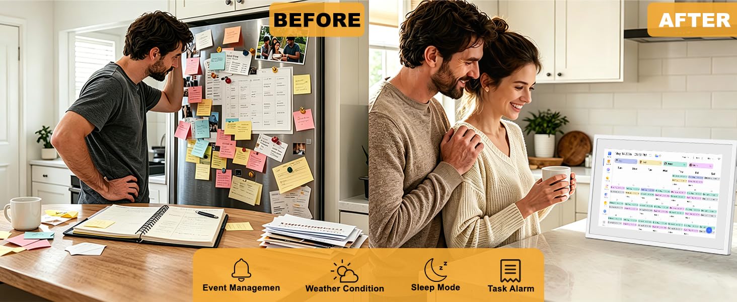 Interactive Chore Chart And Habit Builder