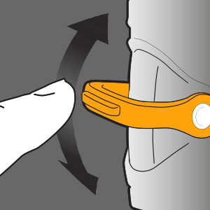 Easy On Off infographic