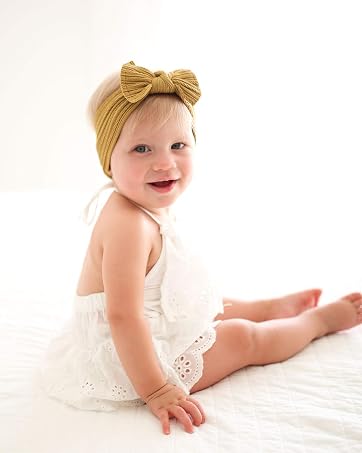 newborn bows
