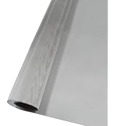 YAGJIA 304 Stainless Steel Mesh 200Mesh, 15.7
