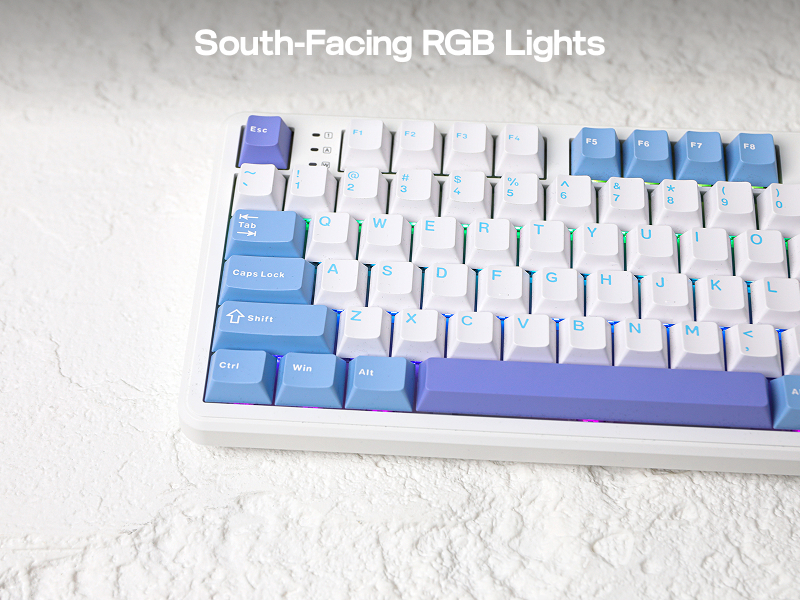 gaming keyboard