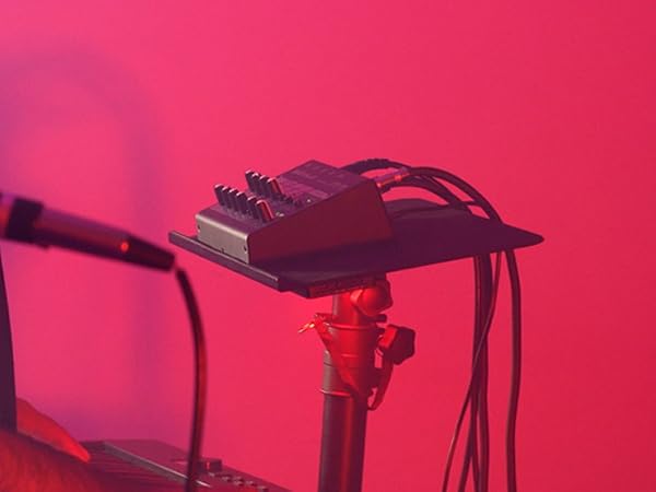 LINE8 USB Intro