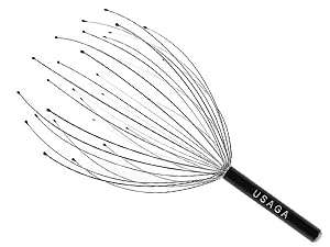 USAGA head massager