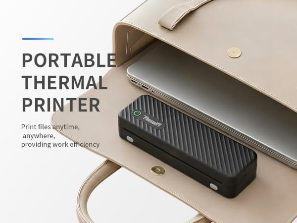 PORTABLE PRINTER