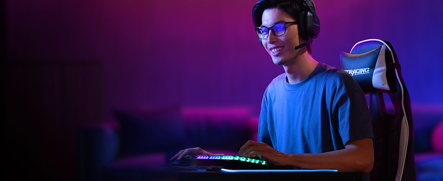 Stealth 600 Wireless Multiplatform PC Gaming Headset