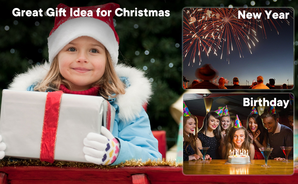 best gift ideas for teenage girls boys, christmas gifts for teens, gifts for 10-16 year old teens