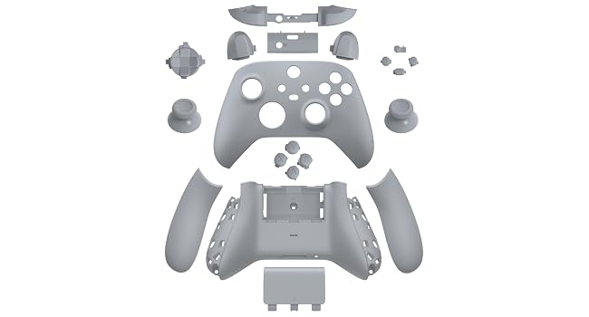 Full Set Shell for Xbox Series X Controller
