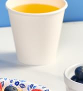 JOLLY CHEF 16 oz Paper Bowls