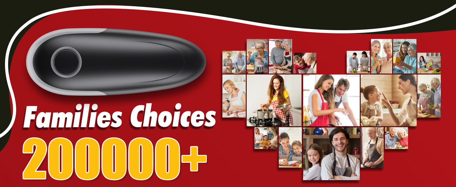 electric can opener, can opener electric, can openers for seniors, automatic can opener