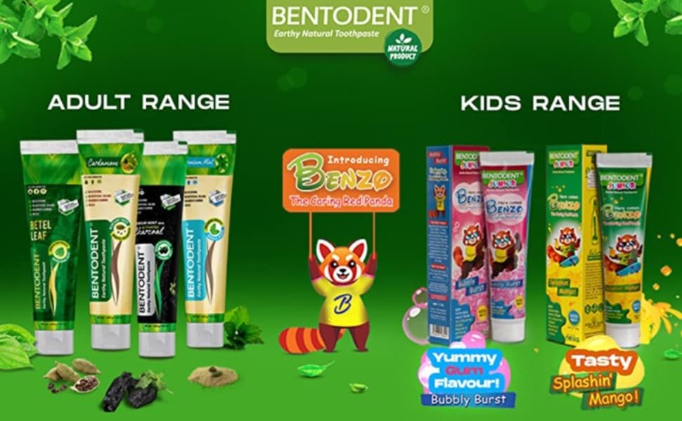 toothpaste for kids adults safe herbal ayurvedic fluoride remineralize breath fresh toothbrush