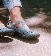 Mary Janes 4