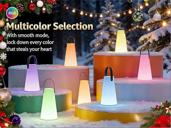 outdoor lamps