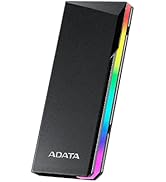 ADATA EC700G Aluminum USB 3 Gen 2 Type-C M.2 2280/2242/2230 PCIe/NVMe/SATA SSD External Portable ...