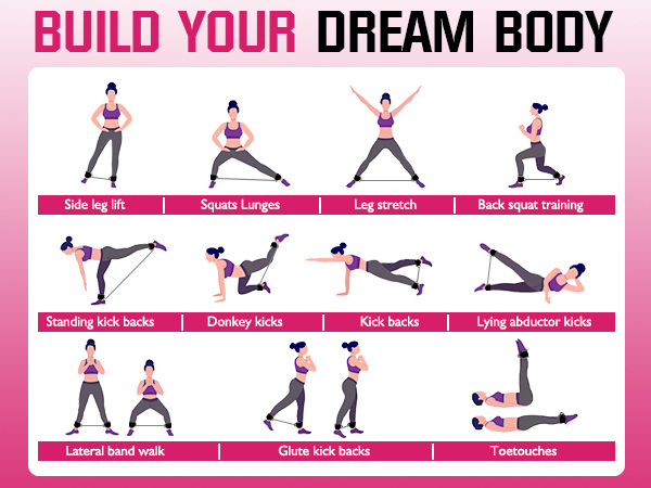 exercise equipment