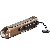 Streamlight 88813 Wedge XT 500-Lumen Slim Everyday Carry Flashlight, Includes USB-Cord, Pocket La...