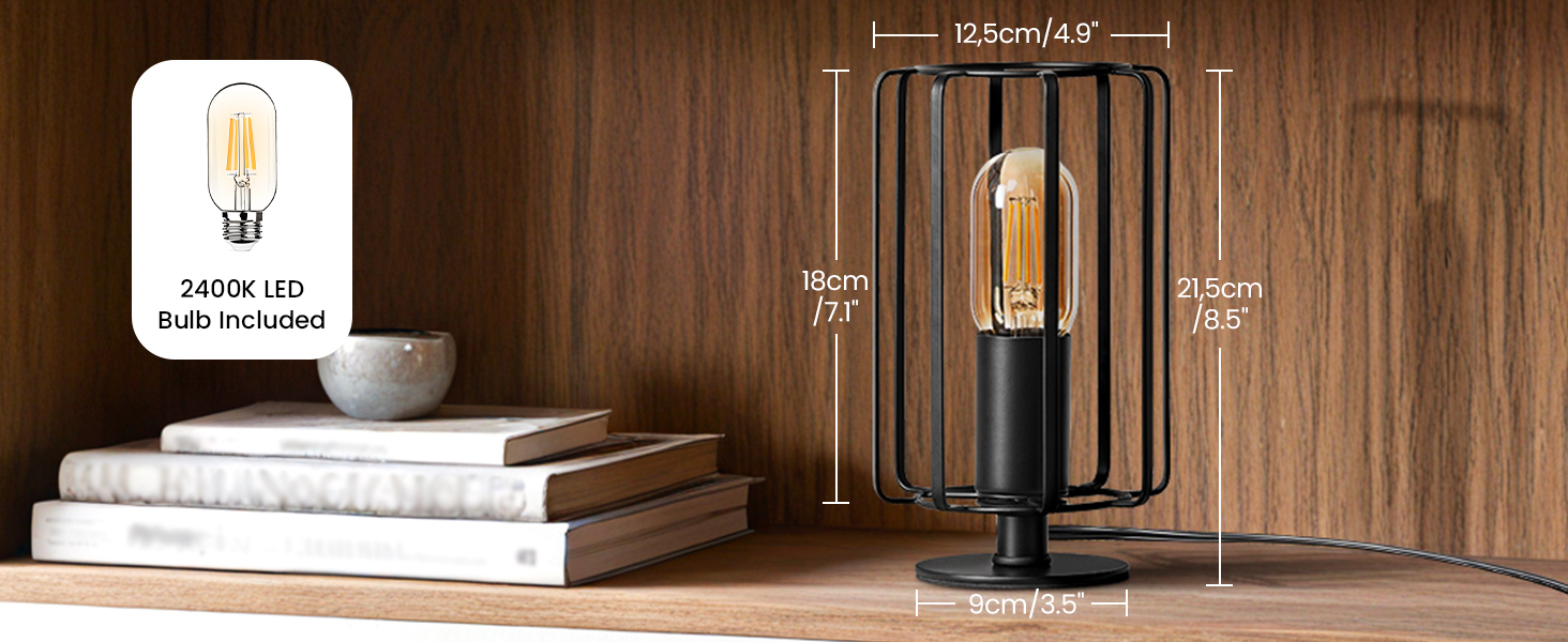 B05TL05 Table Lamp