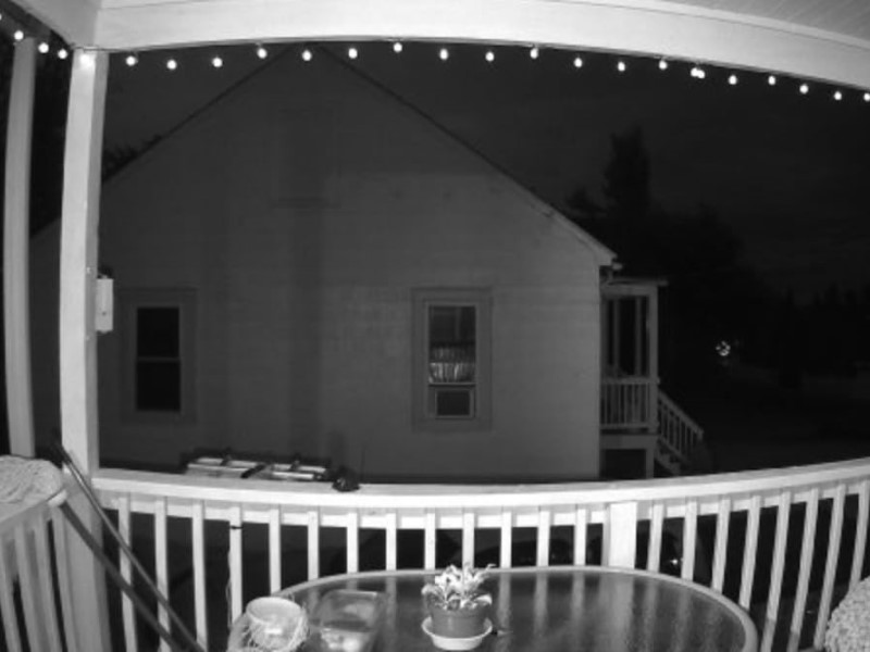 See clearly st night