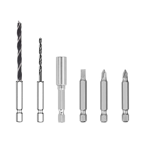 DRILL BARS
