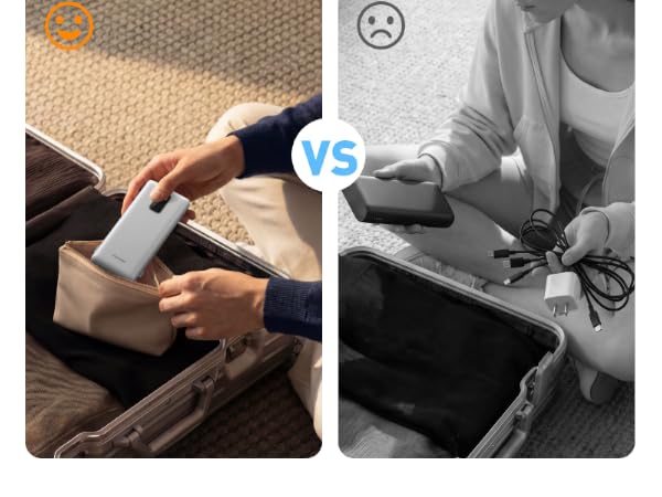 Portable Charger