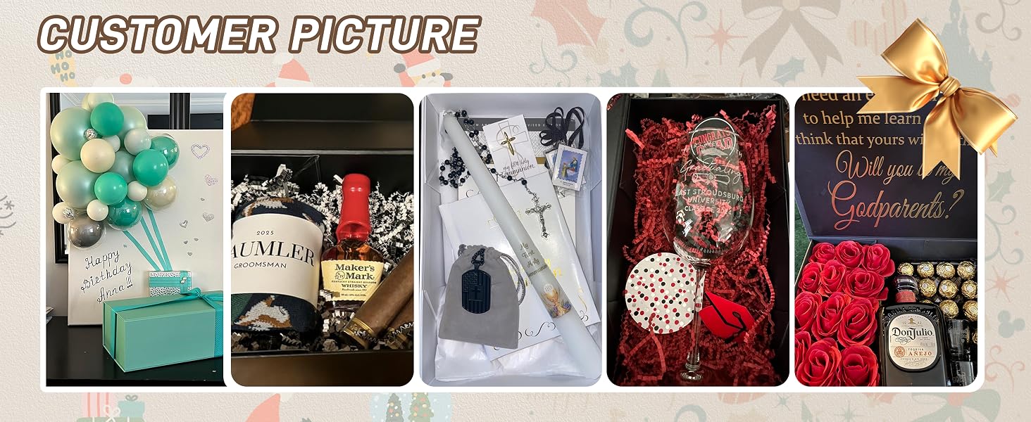gift box