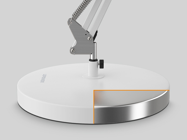 swing arm table lamp