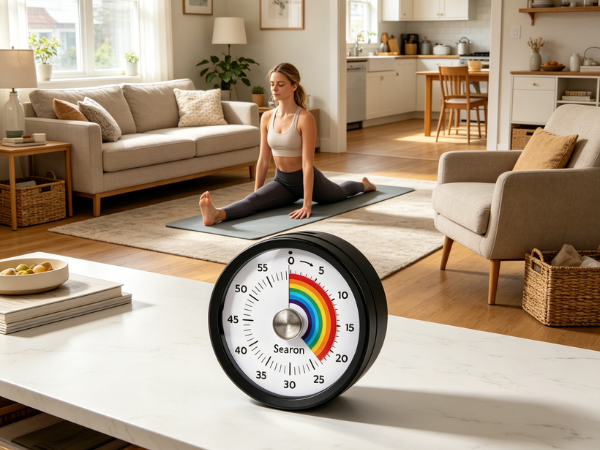digital kitchen timer