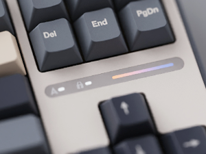 RGB Indicator Lights