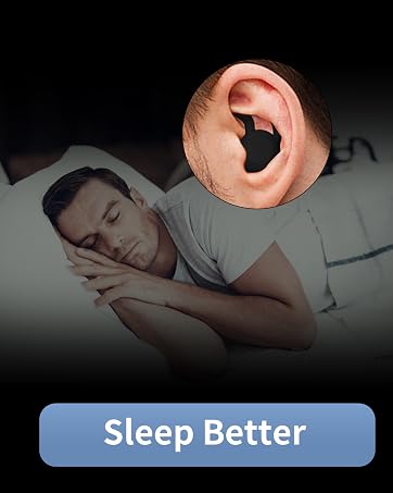 ear plugs for sleeping