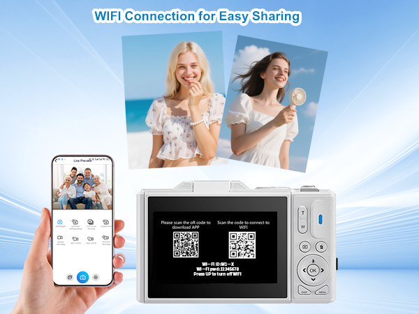 WIFI FUNCTION