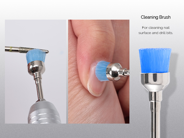 nail drill bits