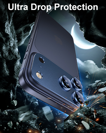 iPhone 17 Pro Max camera lens Protector