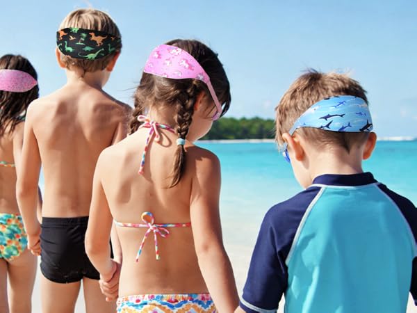 kids swimming goggles