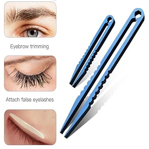 multitool titanium tweezers