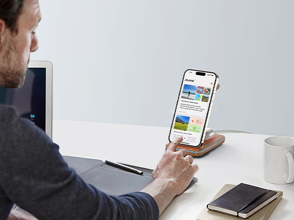 3 in 1 charging stations