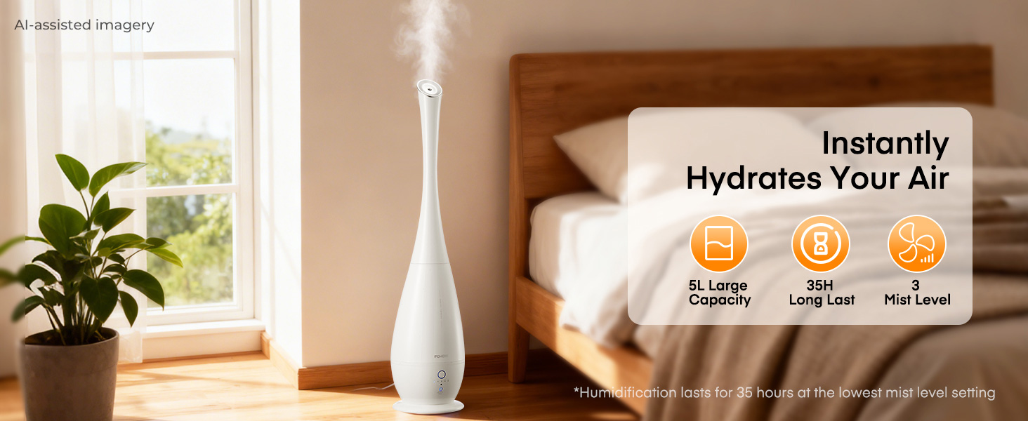 humidifier