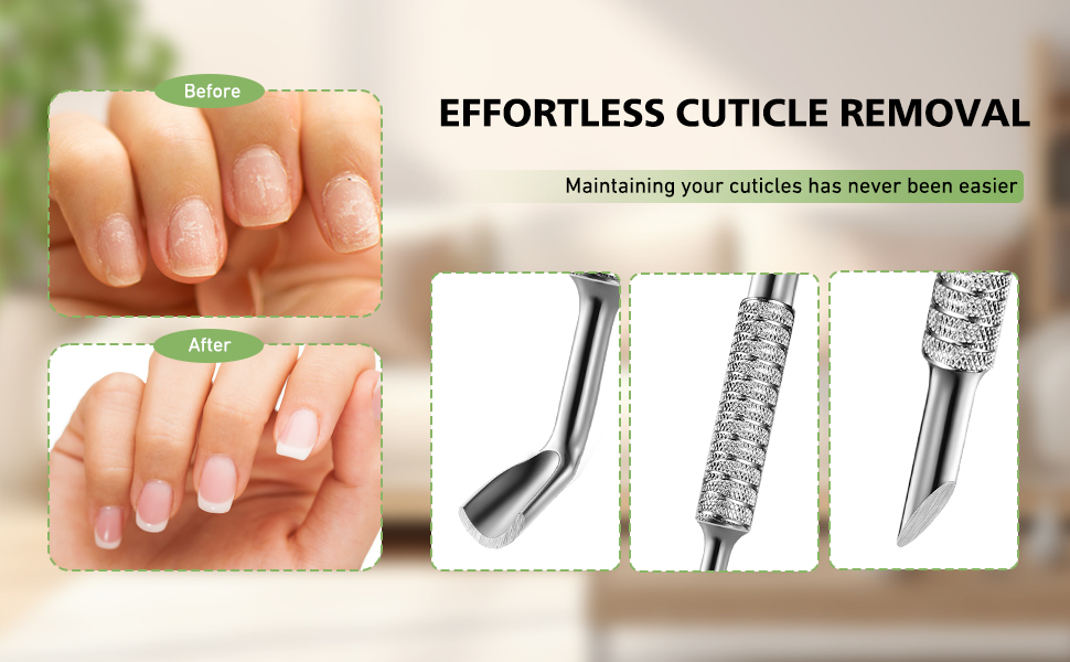 cuticle pusher
