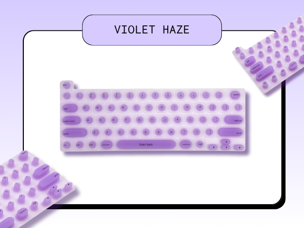 Violet