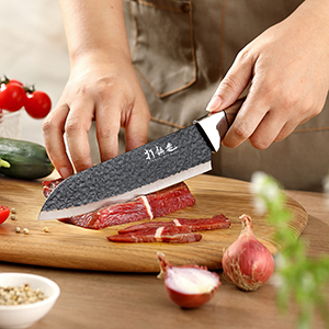 chef knife