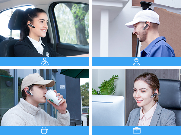 bluetooth earpiece
