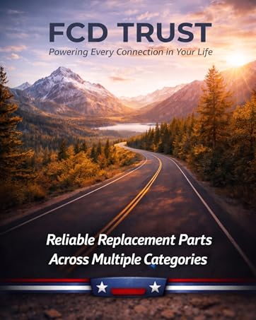 FCD TRUST
