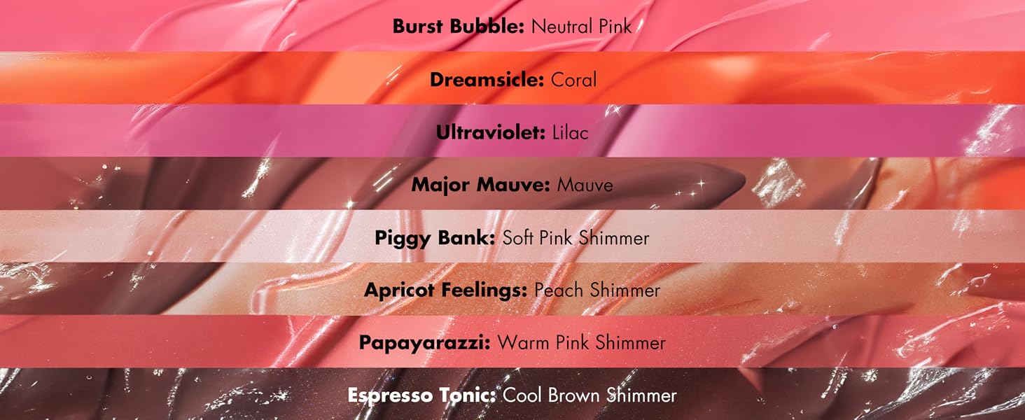 Glow Reviver Plumping Lip Oil