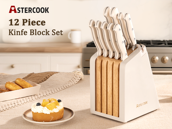 knife set