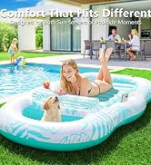 pool floats