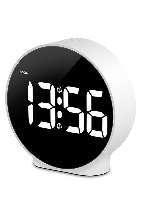 digital clock