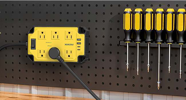 extension cord