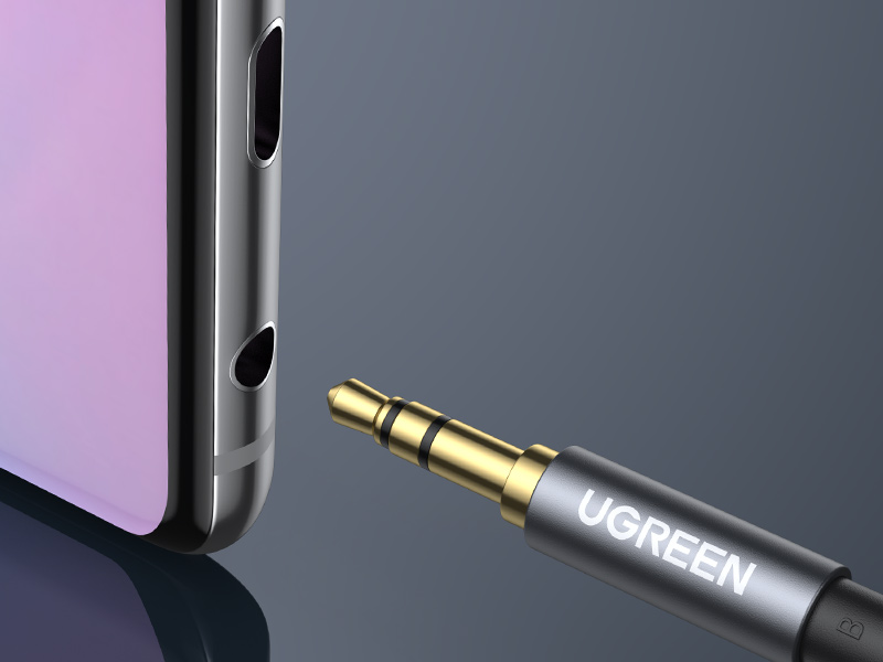slim connector