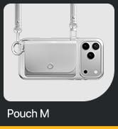 i17 Pouch M